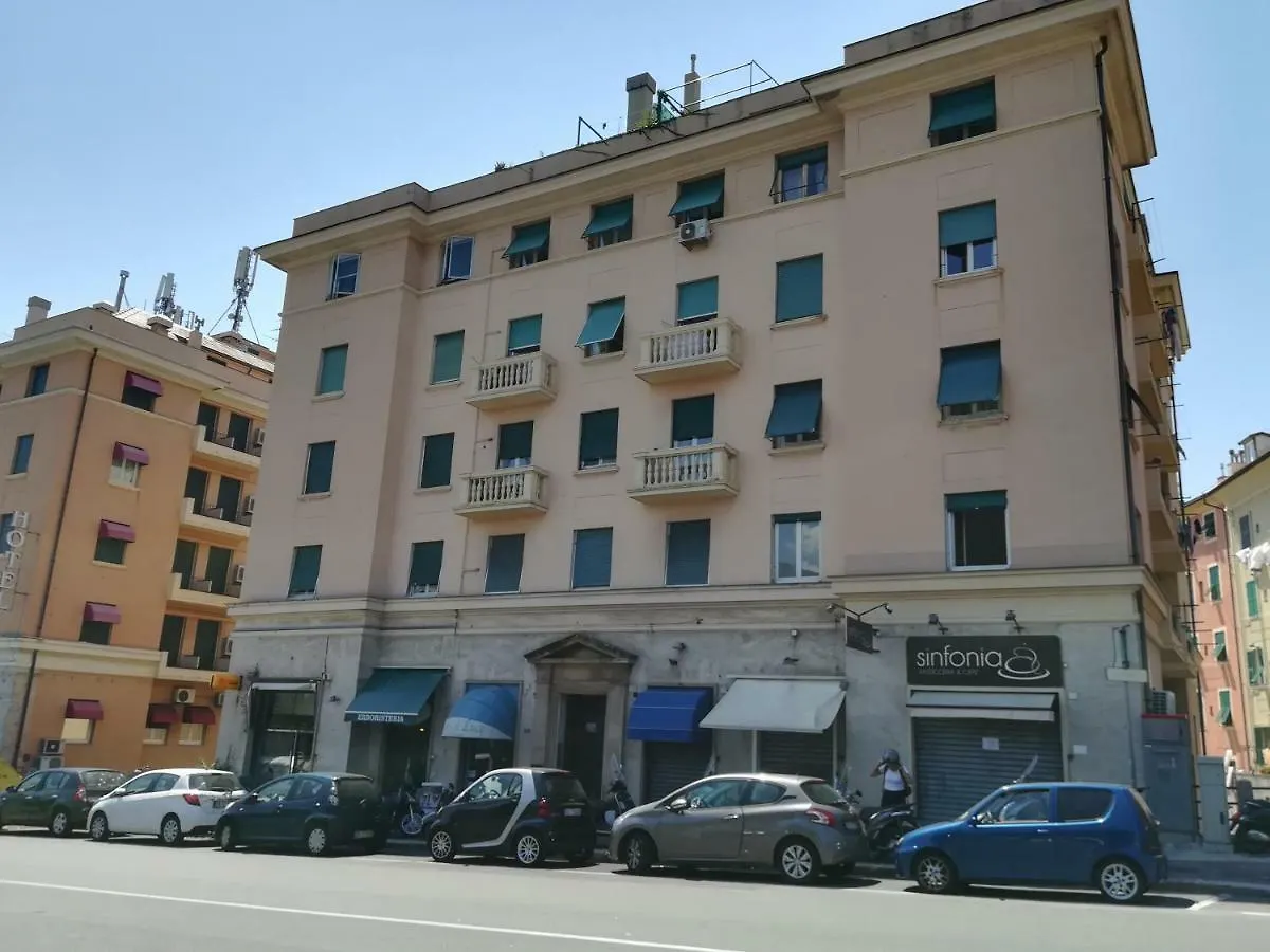 Accanto Al Gaslini contacts