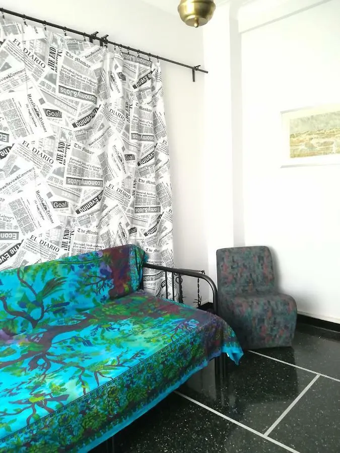 Accanto Al Gaslini Hotel Genoa Guest house