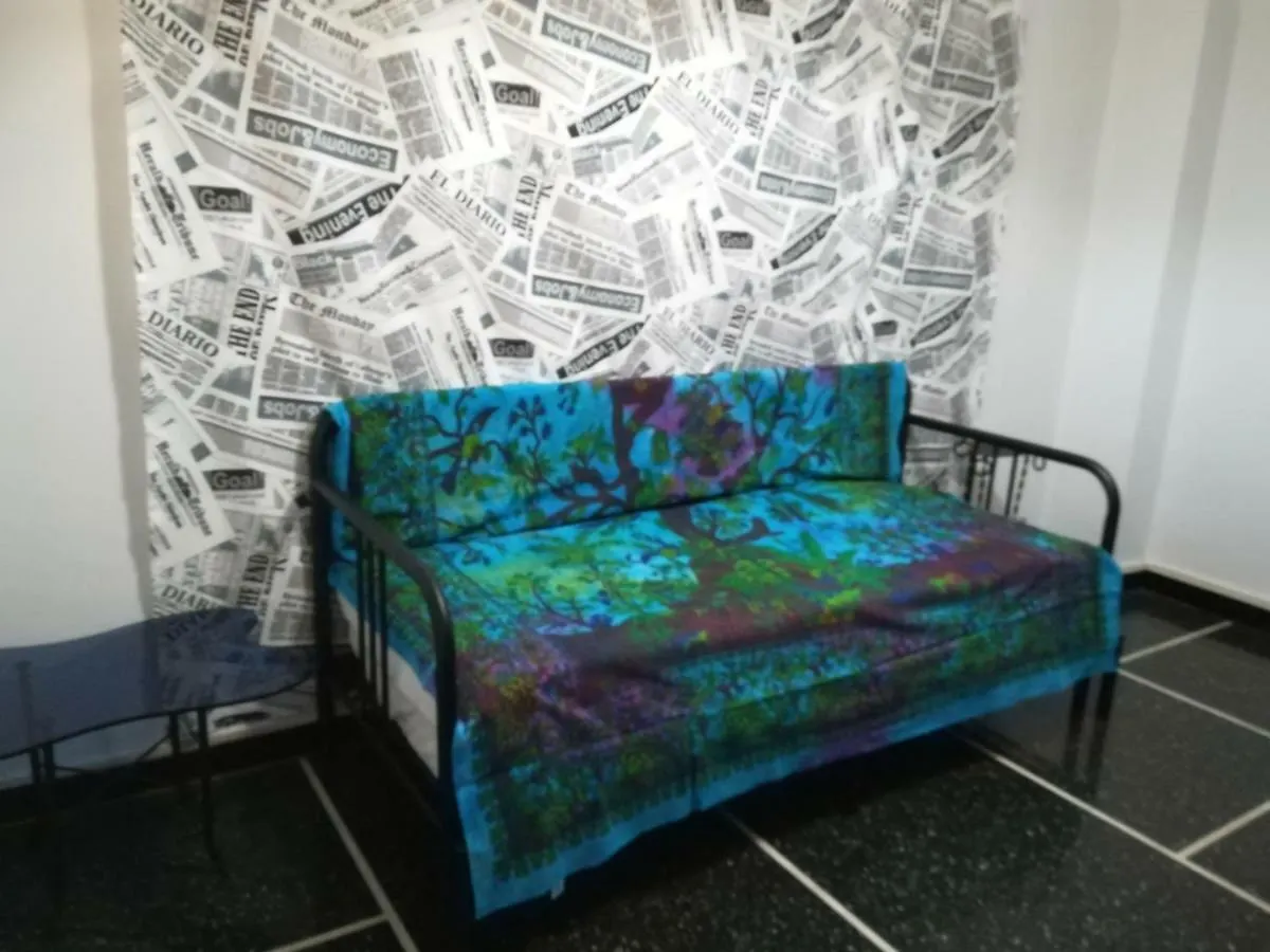 Accanto Al Gaslini Hotel Genoa Guest house