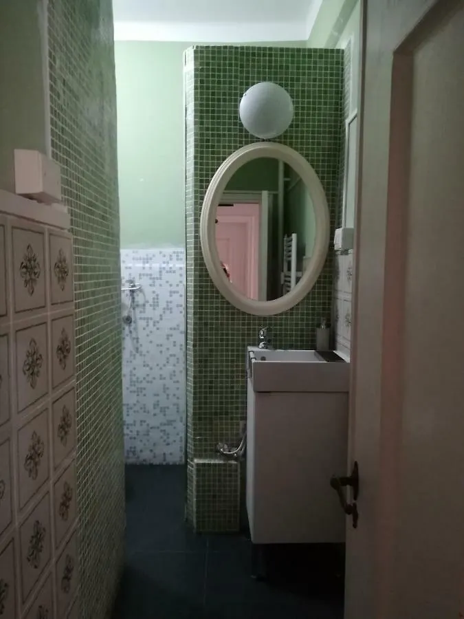 Accanto Al Gaslini Hotel Genoa