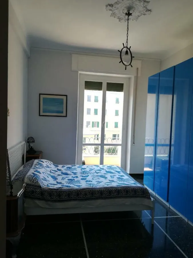 Guest house Accanto Al Gaslini Hotel Genoa