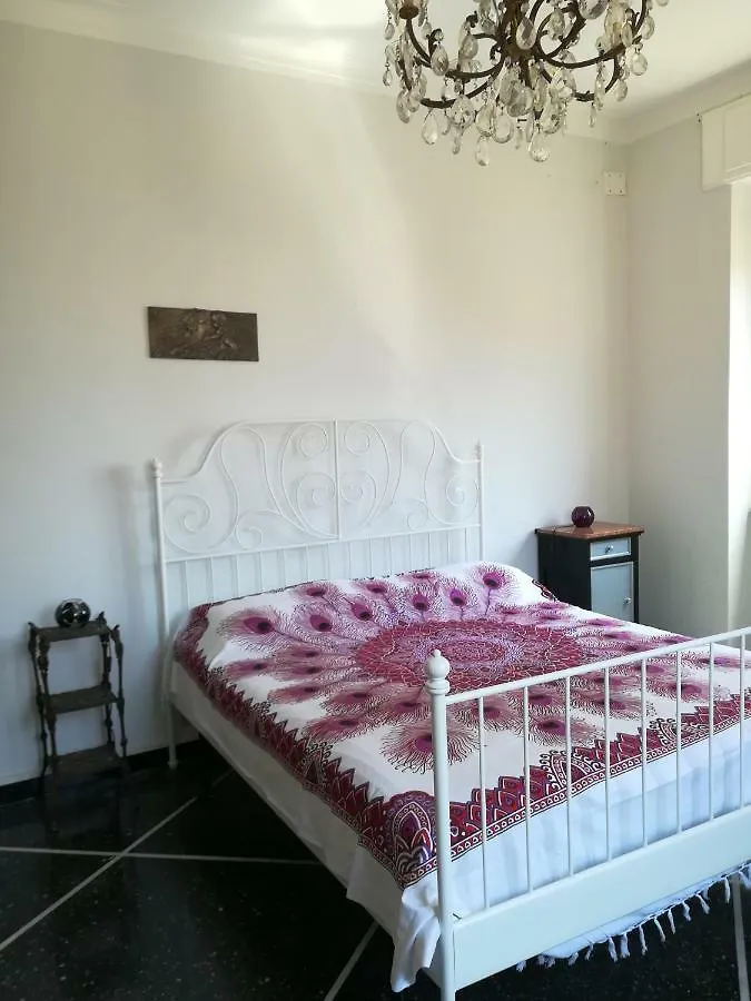 Accanto Al Gaslini Hotel Genoa Italy