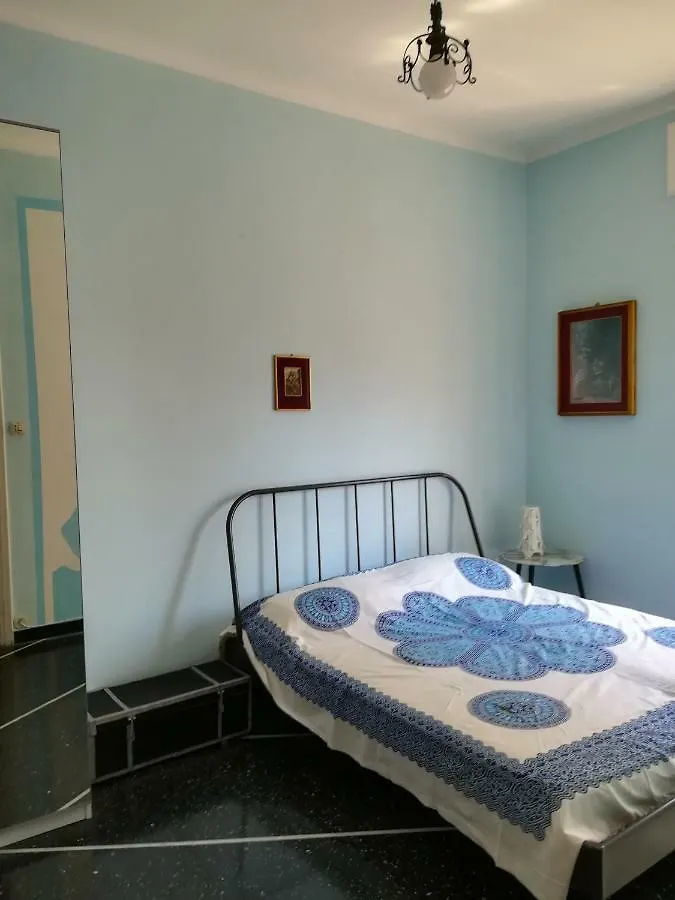 Guest house Accanto Al Gaslini Hotel Genoa