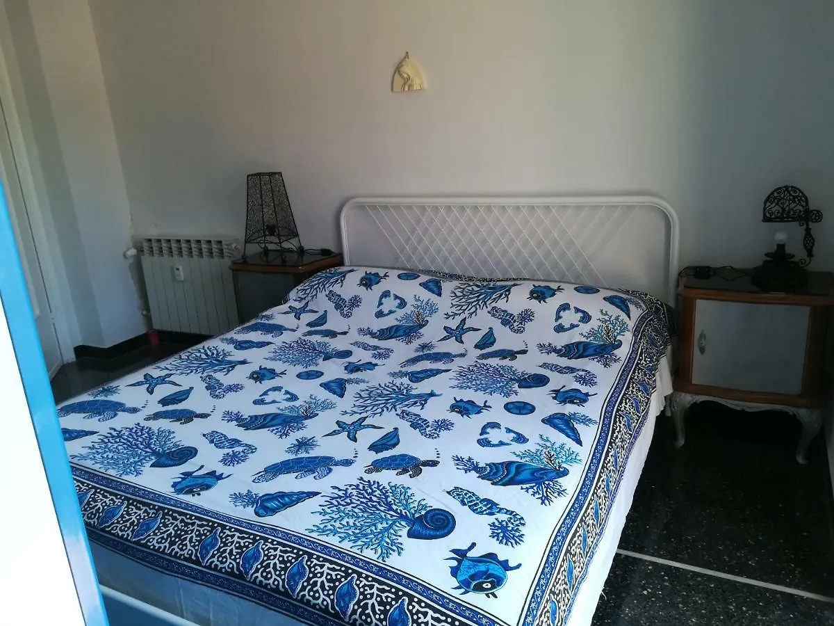 Guest house Accanto Al Gaslini Hotel Genoa