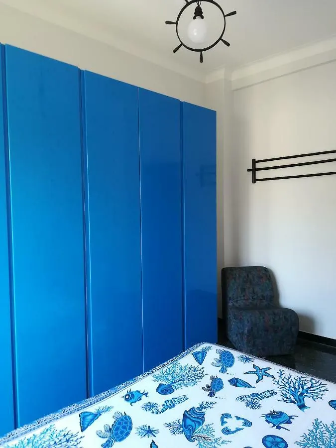 Accanto Al Gaslini Hotel Genoa 0*,