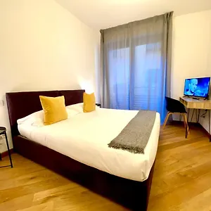  Pensión Palazzina B - Smart