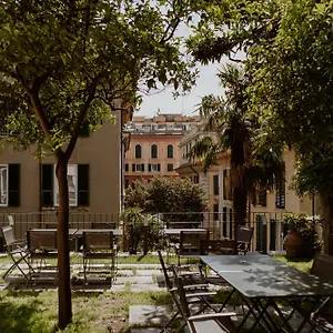  Pensión Il Giardino Della Tartaruga