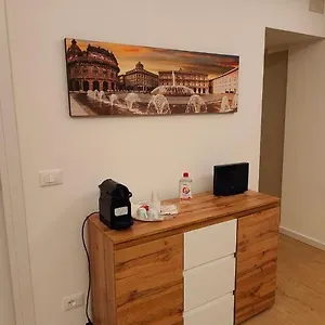  Pensión Le Vele