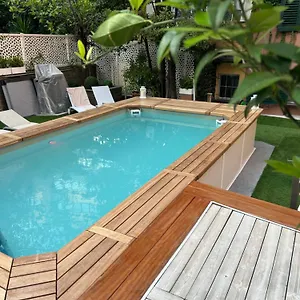  Gasthof Domus Aquae & Wellness
