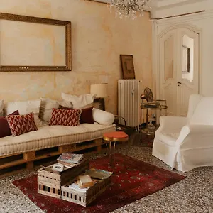 Casa Ramé Gênes