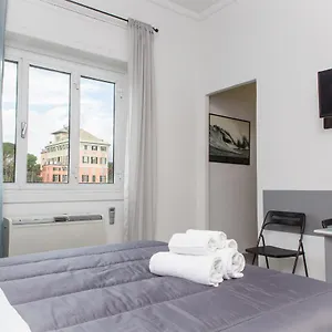  Guest house Foresteria Boccadasse