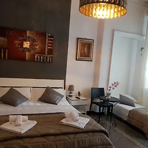 Central Rooms Gênes