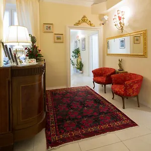 2* Гостевой дом Grifondoro