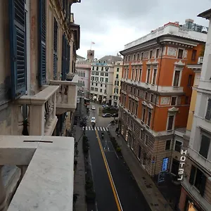 3* Гостевой дом Roma
