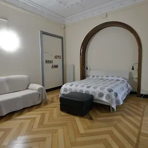 3* Гостевой дом Check-inn Centro