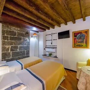 San Lorenzo Génova